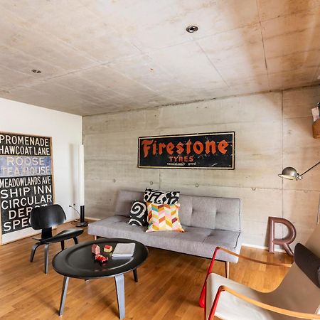 Friz Holiday Apartments 군델핀겐 외부 사진