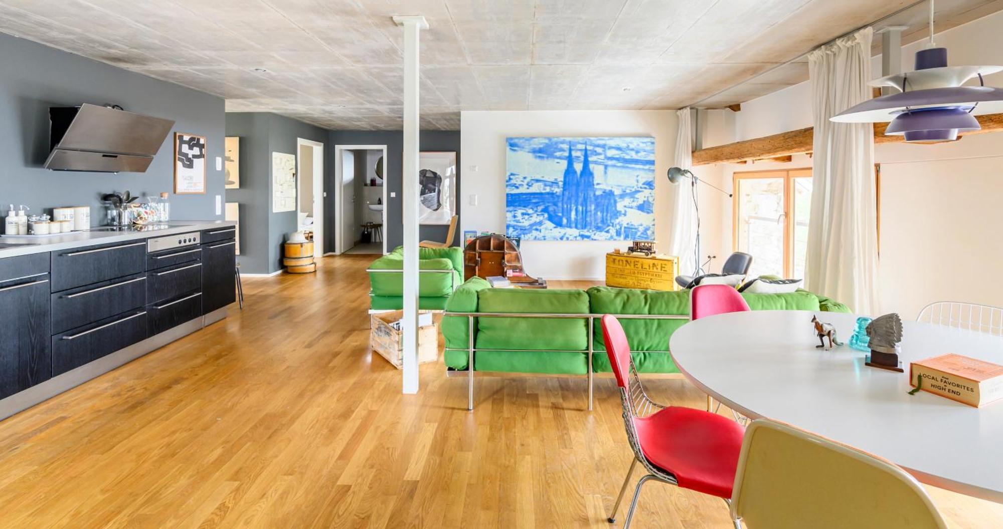 Friz Holiday Apartments 군델핀겐 외부 사진