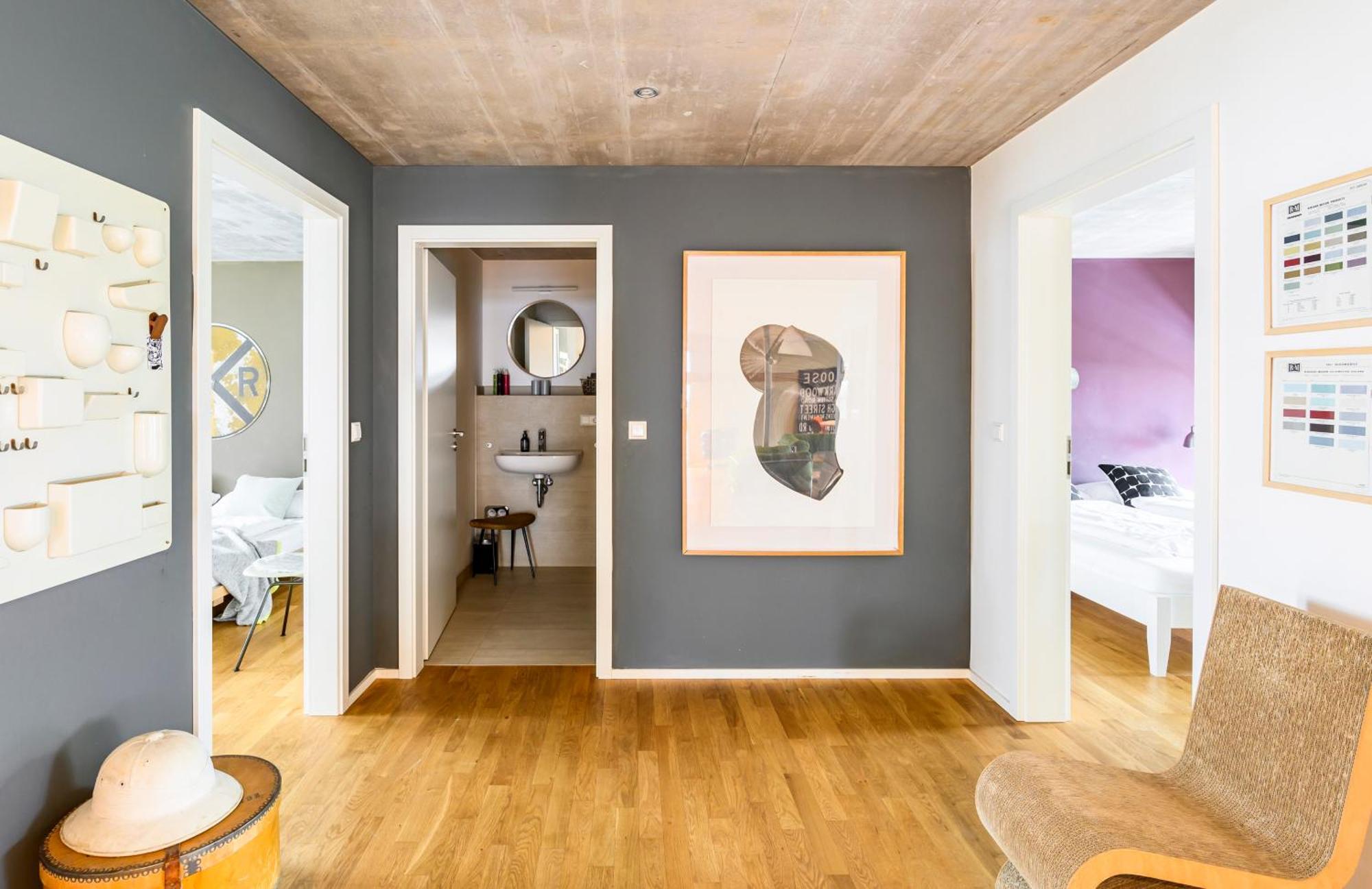 Friz Holiday Apartments 군델핀겐 외부 사진