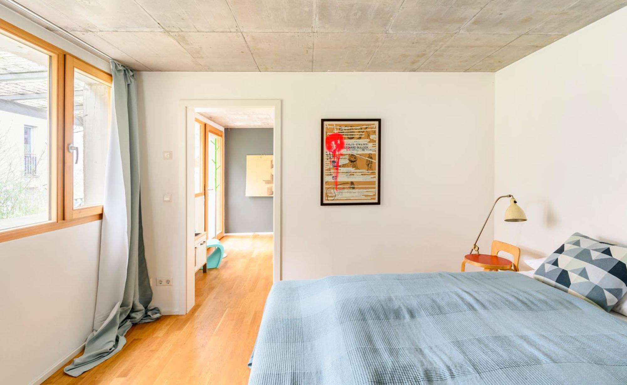 Friz Holiday Apartments 군델핀겐 외부 사진