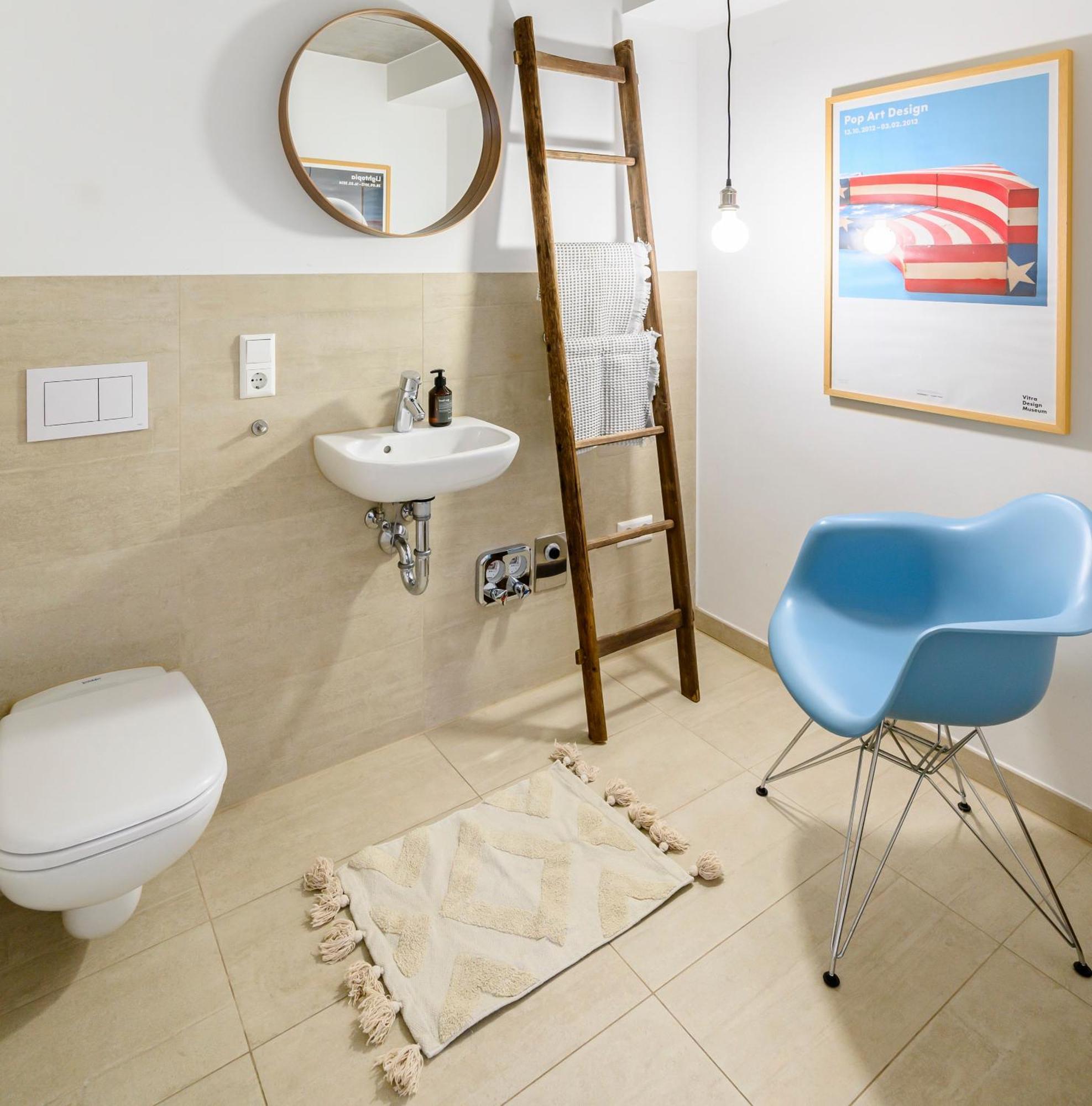 Friz Holiday Apartments 군델핀겐 외부 사진