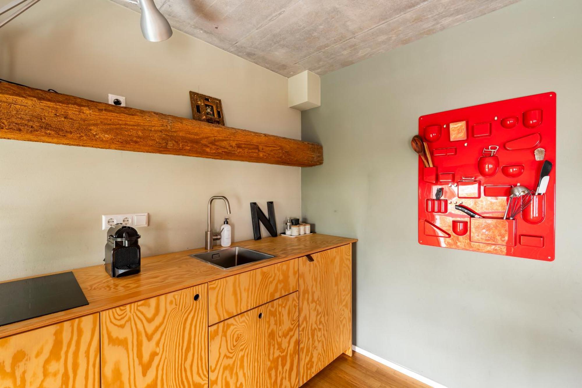 Friz Holiday Apartments 군델핀겐 외부 사진