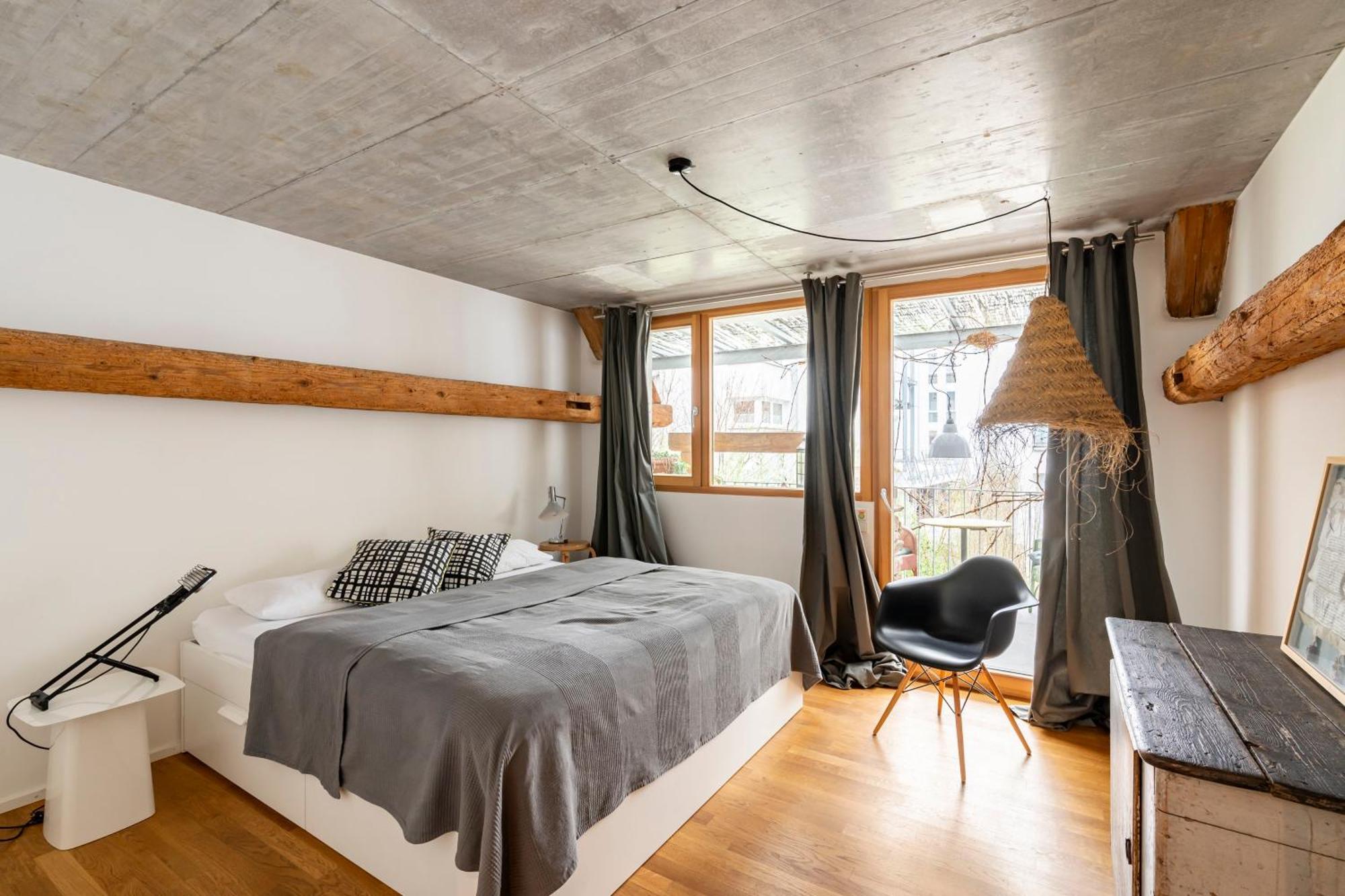 Friz Holiday Apartments 군델핀겐 외부 사진