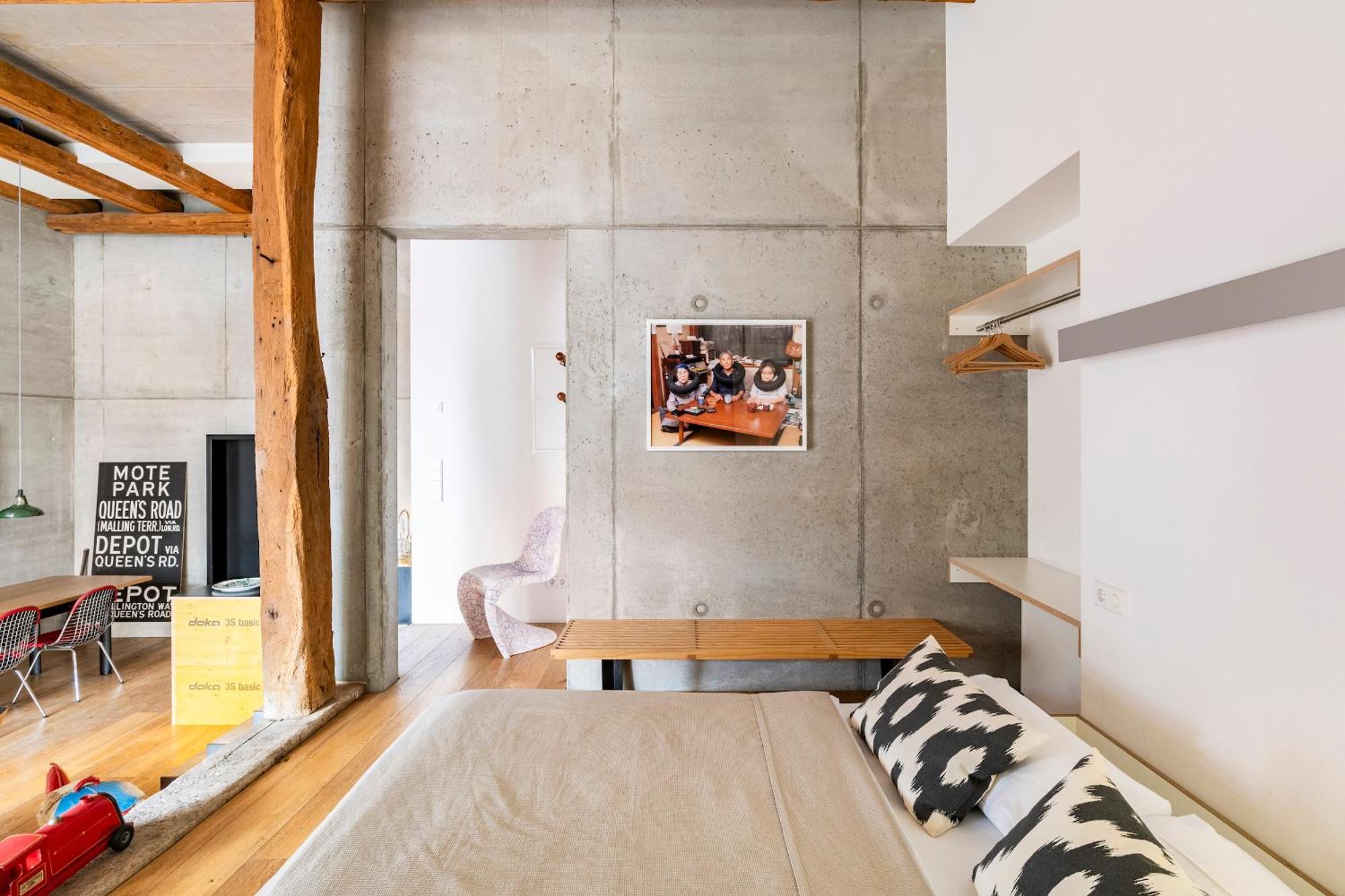 Friz Holiday Apartments 군델핀겐 외부 사진