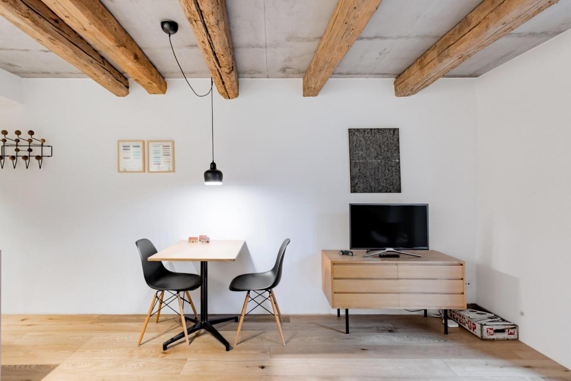 Friz Holiday Apartments 군델핀겐 외부 사진