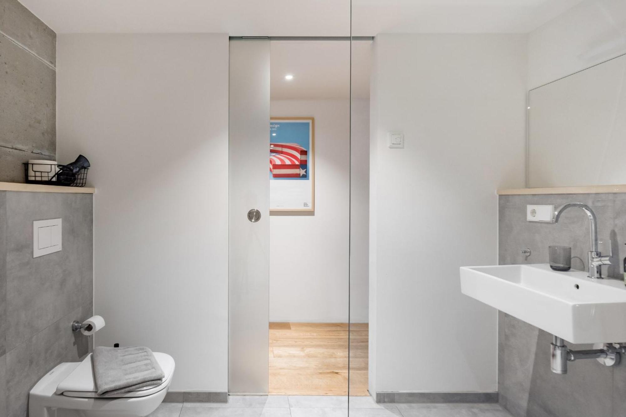 Friz Holiday Apartments 군델핀겐 외부 사진
