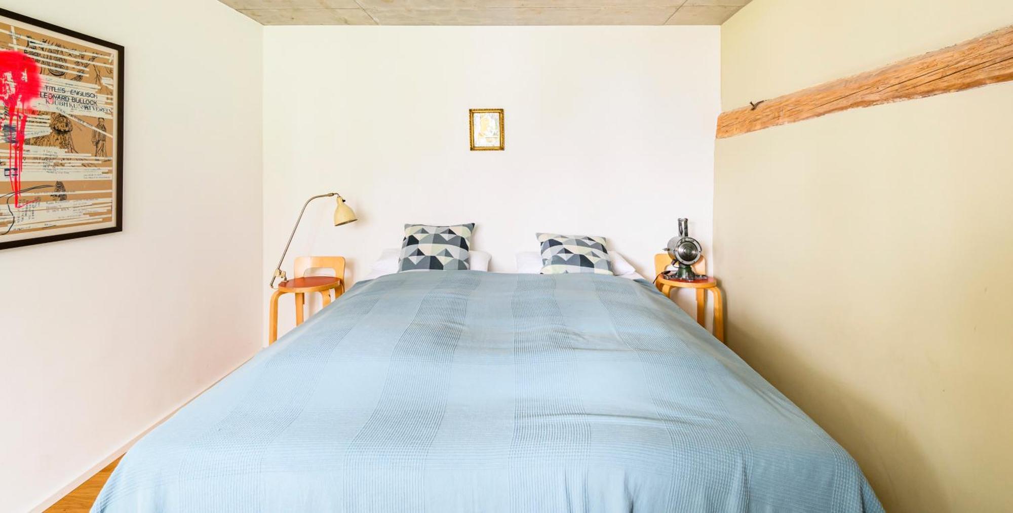 Friz Holiday Apartments 군델핀겐 객실 사진
