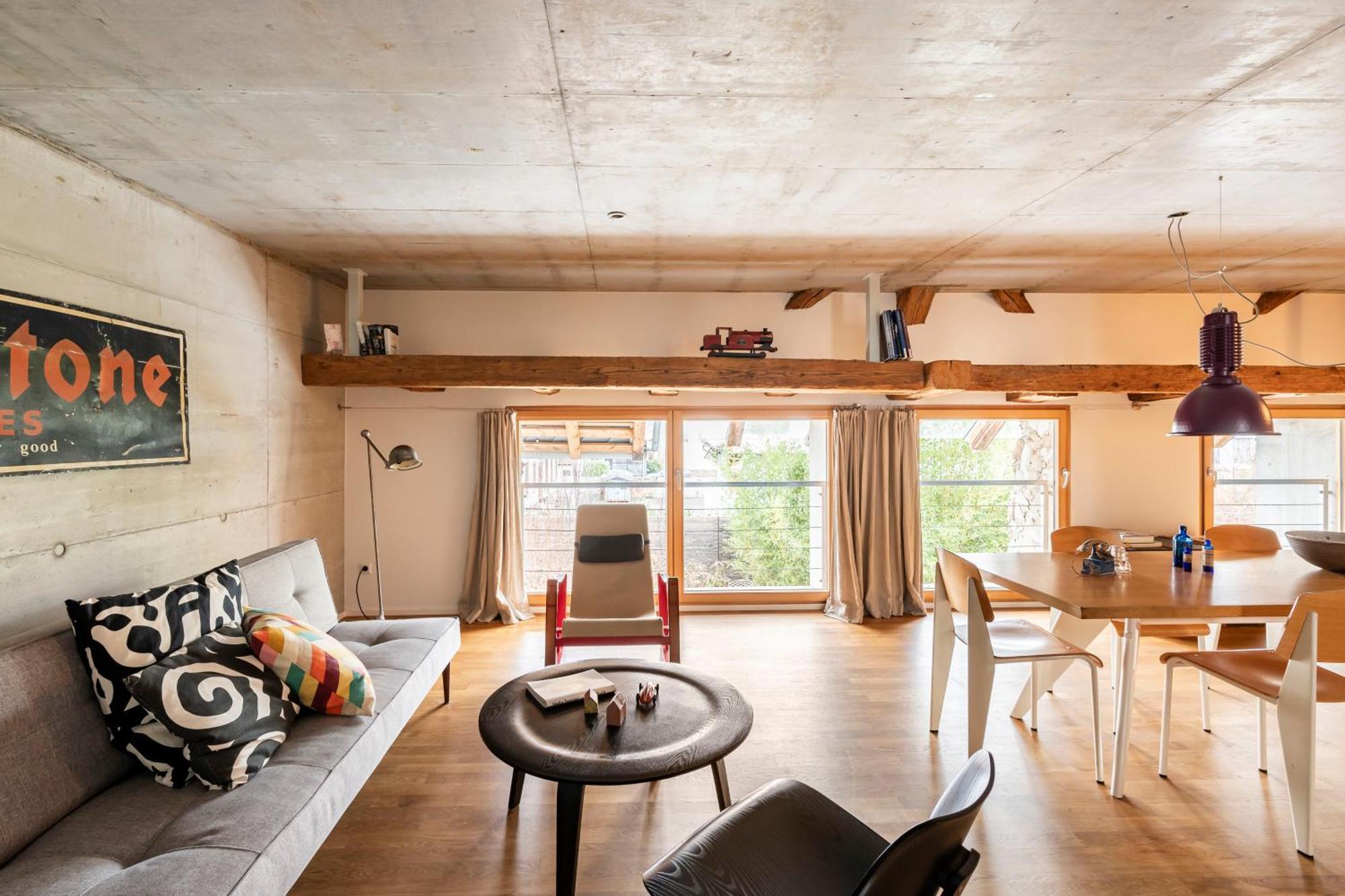 Friz Holiday Apartments 군델핀겐 객실 사진