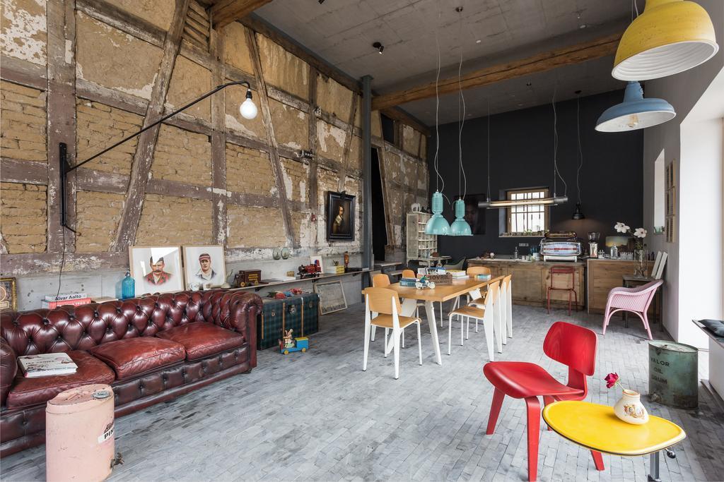 Friz Holiday Apartments 군델핀겐 외부 사진